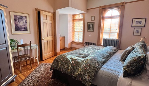 Basic Room, 1 King Bed #2