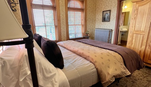 Classic Room, 1 Queen Bed #2