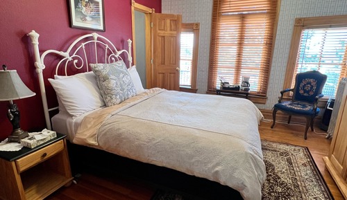 Classic Room, 1 Queen Bed #3