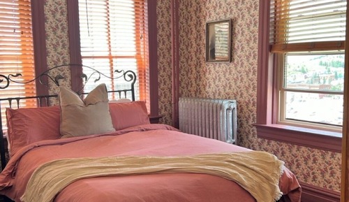 Classic Room, 1 Queen Bed #1