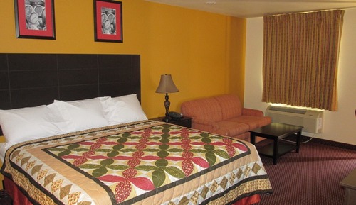 Classic Single Room