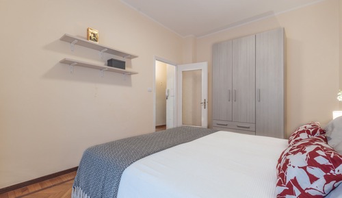 Apartment, 2 Bedrooms