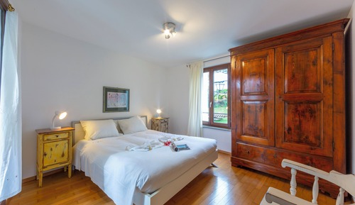 Family Apartment, 1 Bedroom (Casa Chiara)