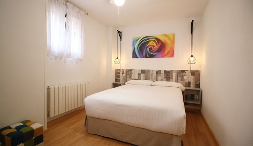 Apartment, 4 Bedrooms