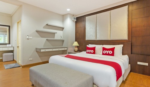 Premier Double Room