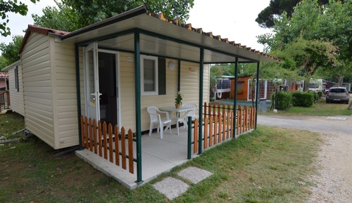 Mobile Home
