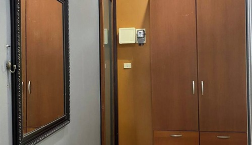 2 Bedroom with Kitchenette