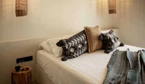 Executive Room, 2 Bedrooms, Sea View