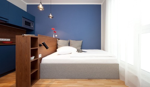 Cosy Apartment