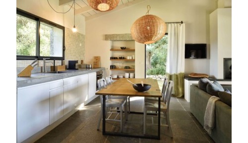 Premium Villa, 2 Bedrooms