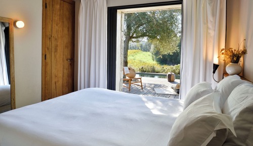 Villa, 2 Bedrooms, Private Pool