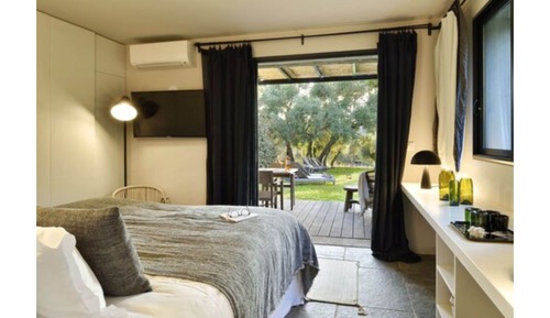 Premium Villa, 1 Bedroom