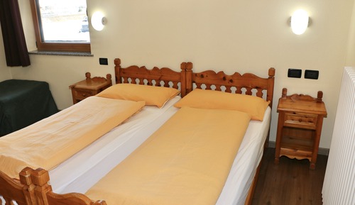 Apartment, 2 Bedrooms (6 pax)