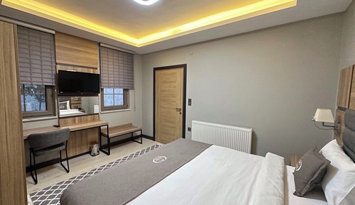 Comfort Suite