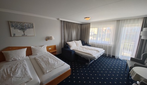 Economy Apartment