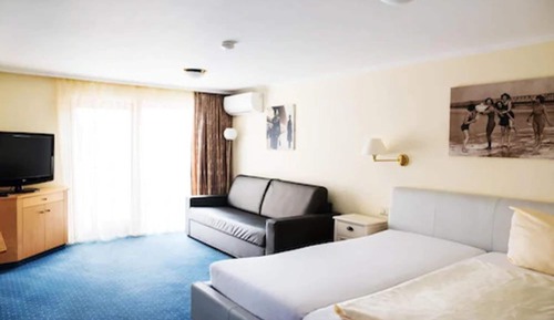Family Quadruple Room