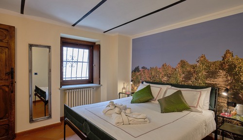 Comfort Double Room (Moscato)