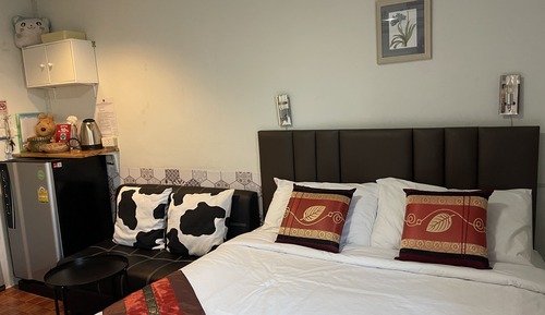 Sweet Room