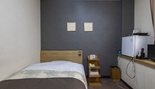 Semi Double Room, Non Smoking