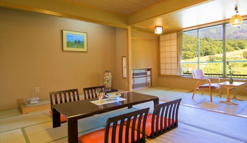 Japanese Style Room D, Non Smoking