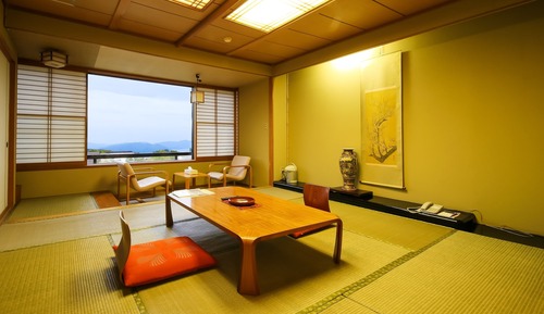 Japanese Style Room C, Non Smoking