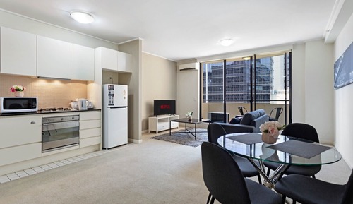 Classic Apartment, 1 Bedroom