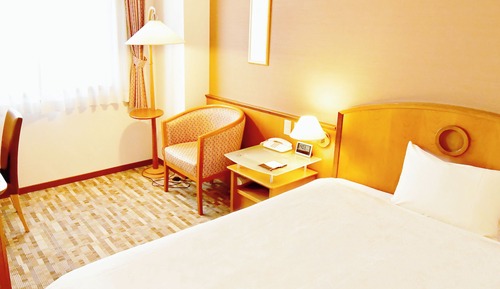 Single Room, Non Smoking