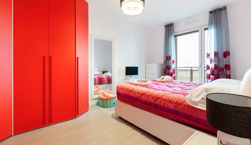 Apartment, 1 Bedroom