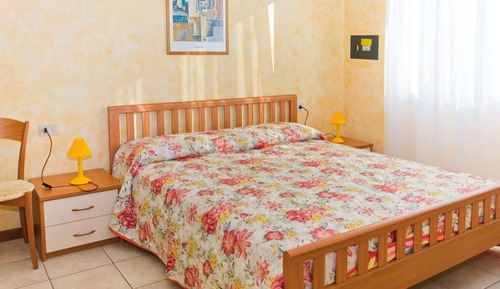 Apartment, 2 Bedrooms (10)