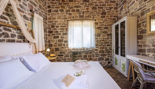 Suite, Sea View
