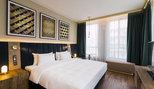 Suite, 1 Bedroom