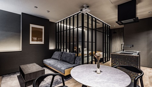 THE SEED HAUS 301, Non Smoking