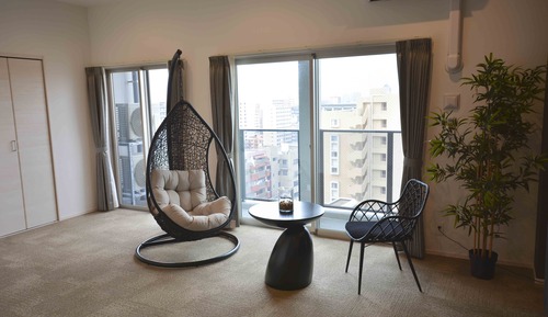 Private Room