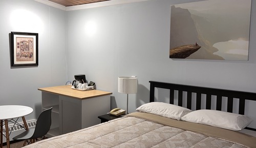 Basic Room