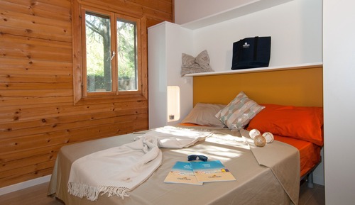 Superior Chalet, 2 Bedrooms