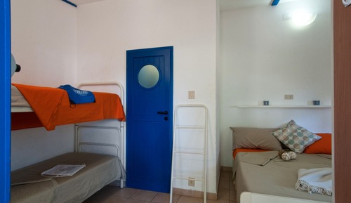 Standard Bungalow (Pet Friendly)