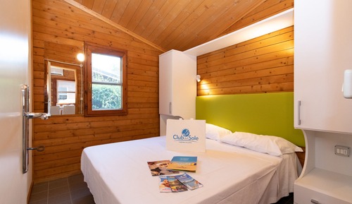 Superior Chalet, 2 Bedrooms (Pet Friendly)