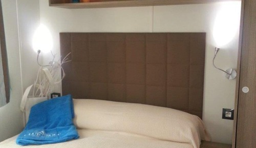 Superior Mobile Home, 2 Bedrooms