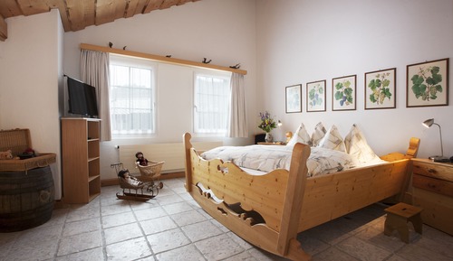 Exclusive Room