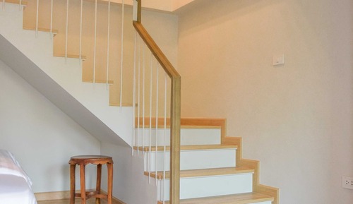 Duplex Suite