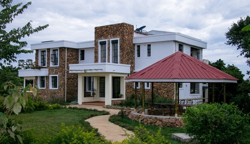 Family House, 3 Bedrooms
