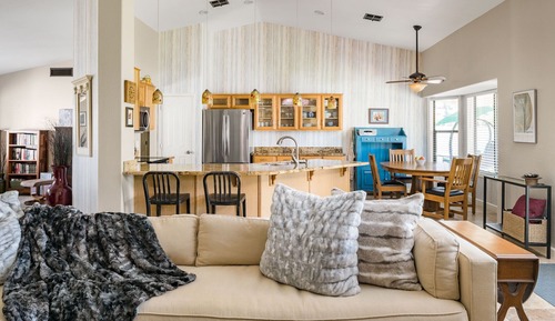 House (3 Bedrooms)