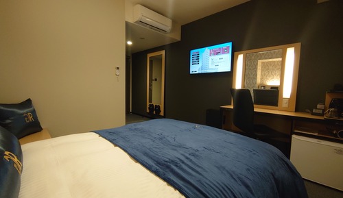 Premium Single Room, Non Smoking
