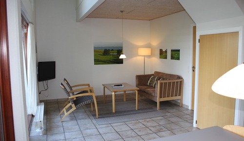 Apartment, 3 Bedrooms, Terrace