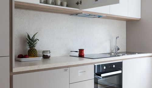 Apartment, 2 Bedrooms