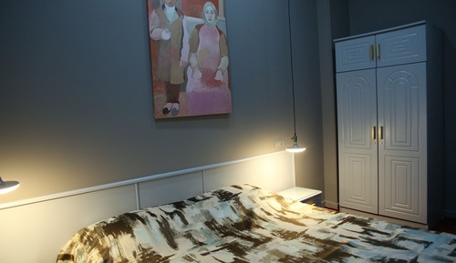 Double or Twin Room