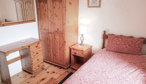 House, 3 Bedrooms, Fireplace, Sea View no. 9