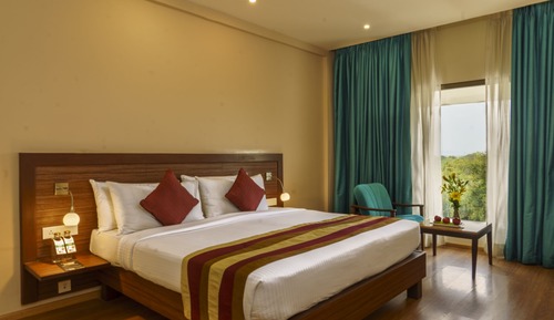 Deluxe Room (Deluxe Room)