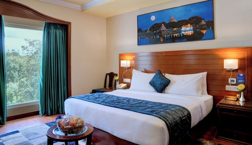 Suite (Fortune Suite Room)