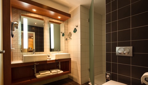 Standard Room, 2 Twin Beds